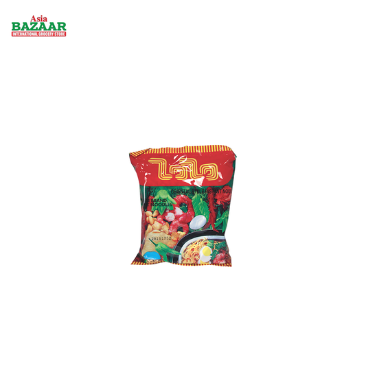 Wai Wai Oriental Noodles 6 Pack