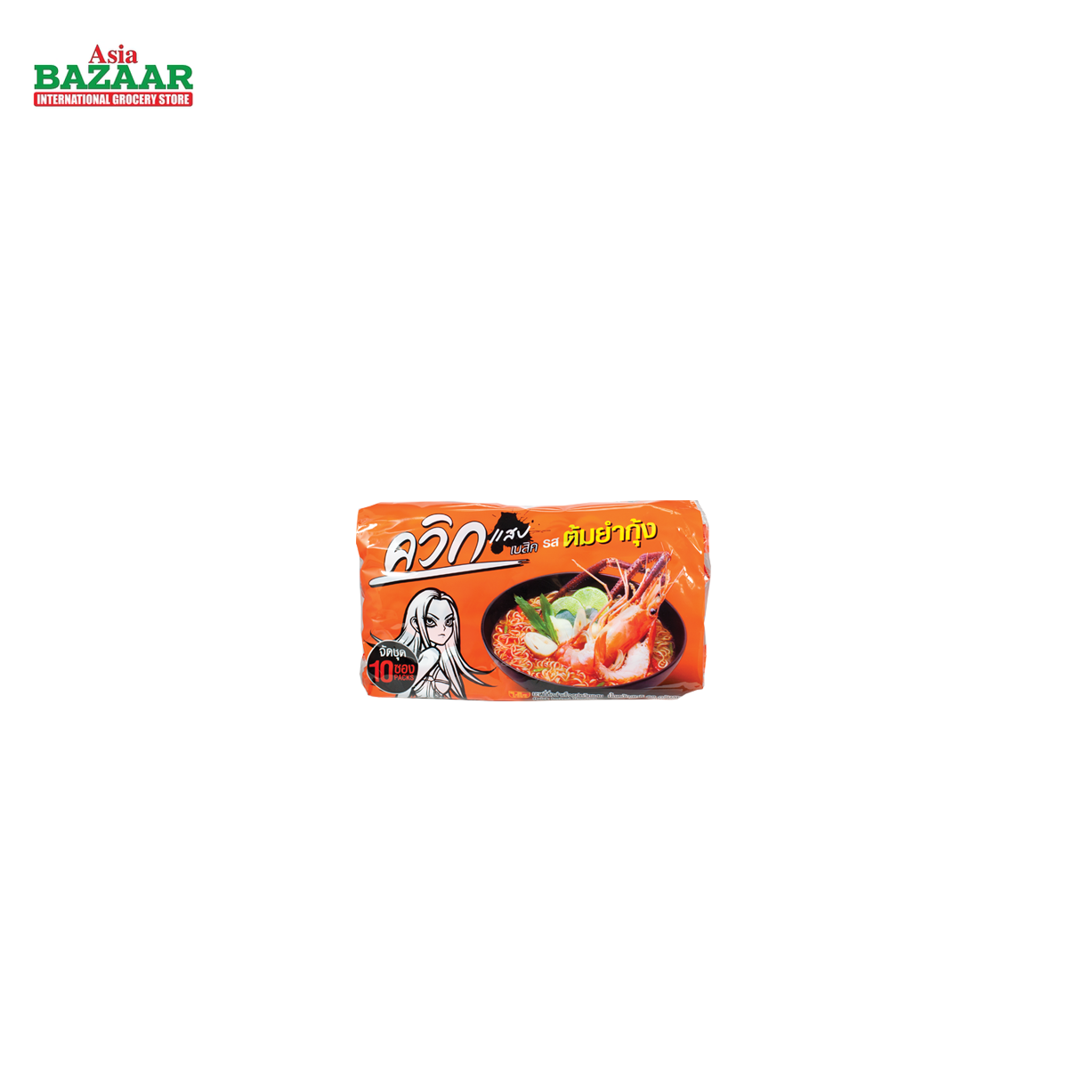 WW (orange)tomyum SHRIM 6 X