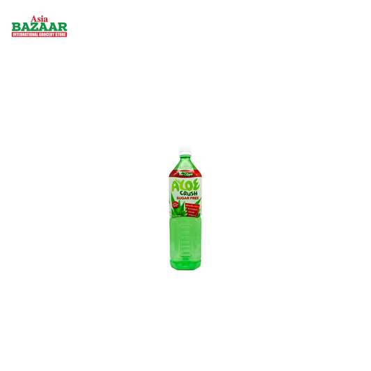 YACOYA (sugarfree) ALOE V